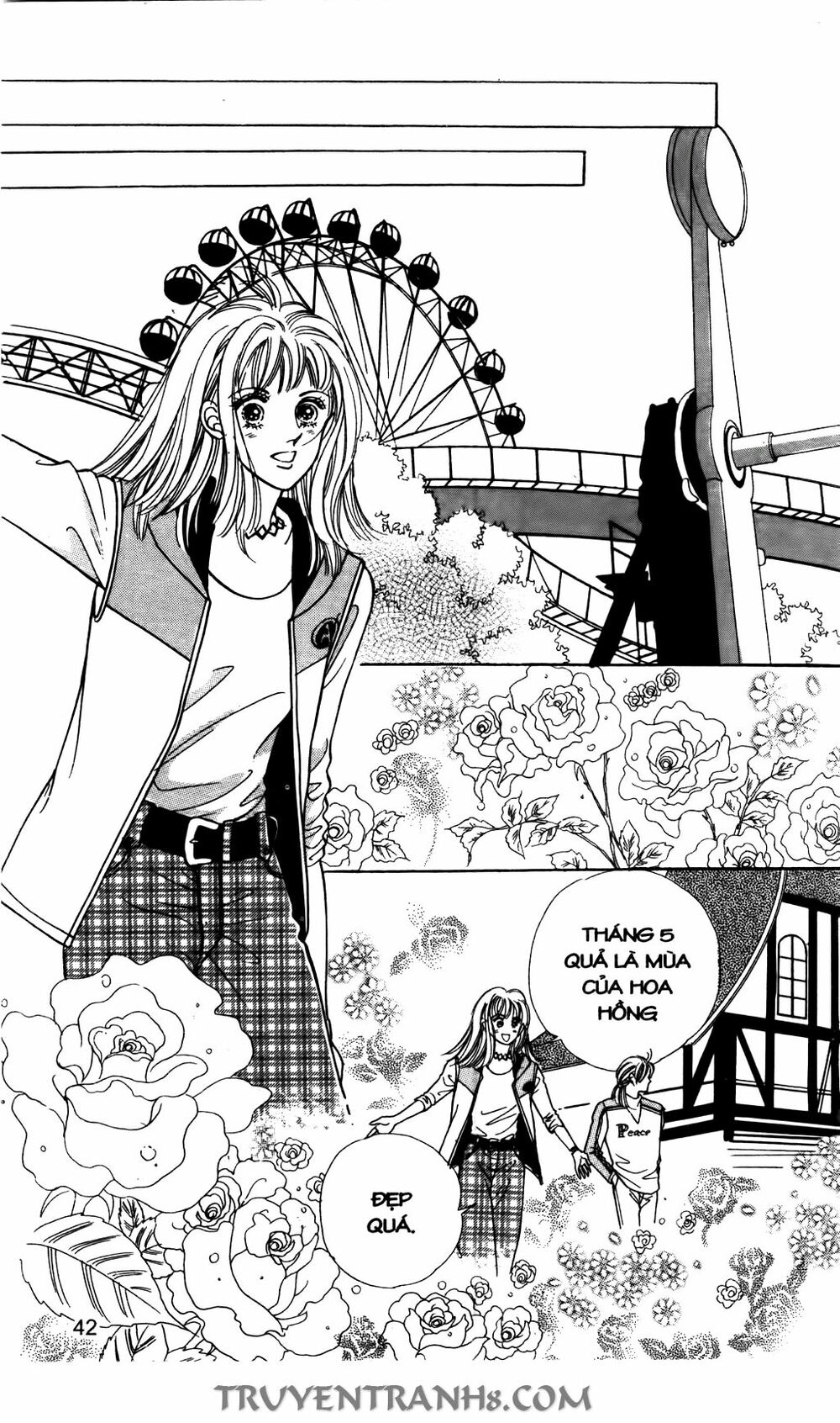 Lọ Lem Kén Rể: Chapter 26