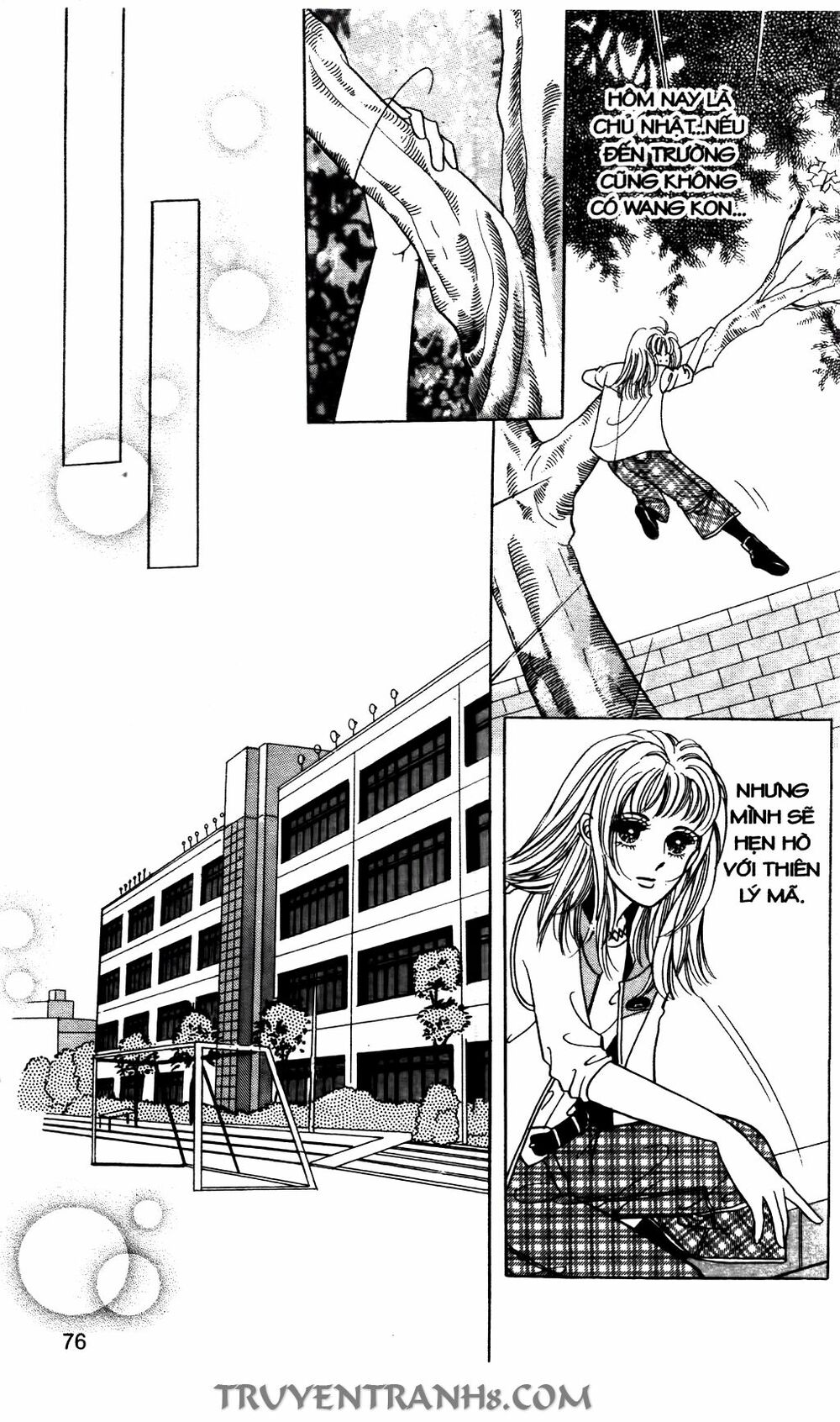 Lọ Lem Kén Rể: Chapter 27