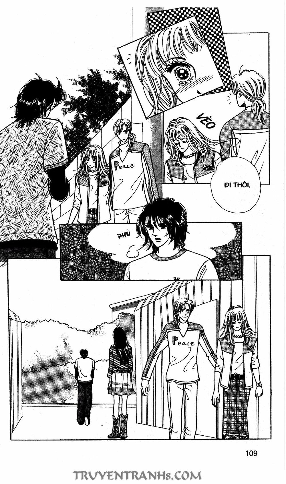 Lọ Lem Kén Rể: Chapter 29
