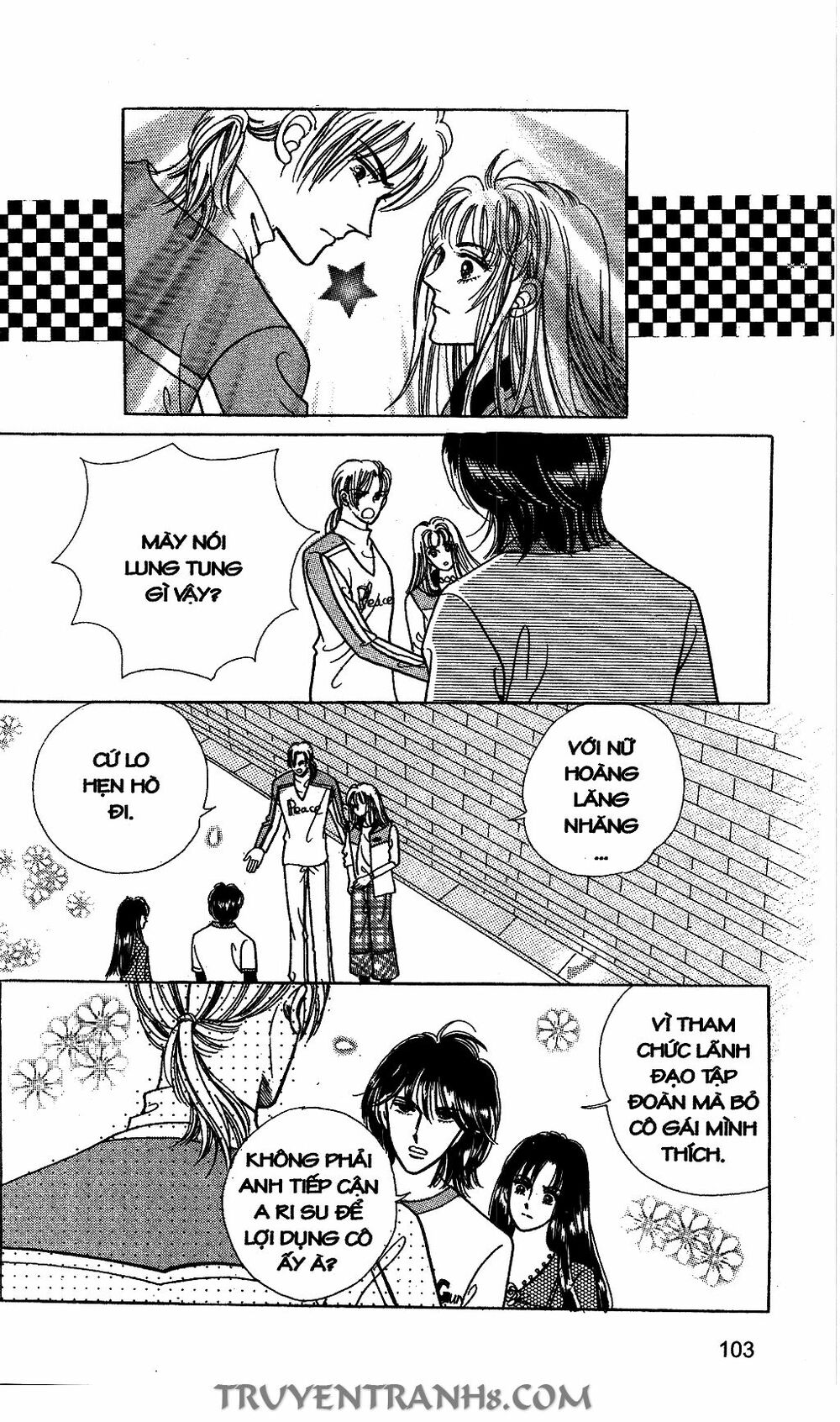 Lọ Lem Kén Rể: Chapter 29