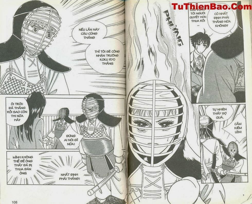 Lọ Lem Kén Rể: Chapter 3
