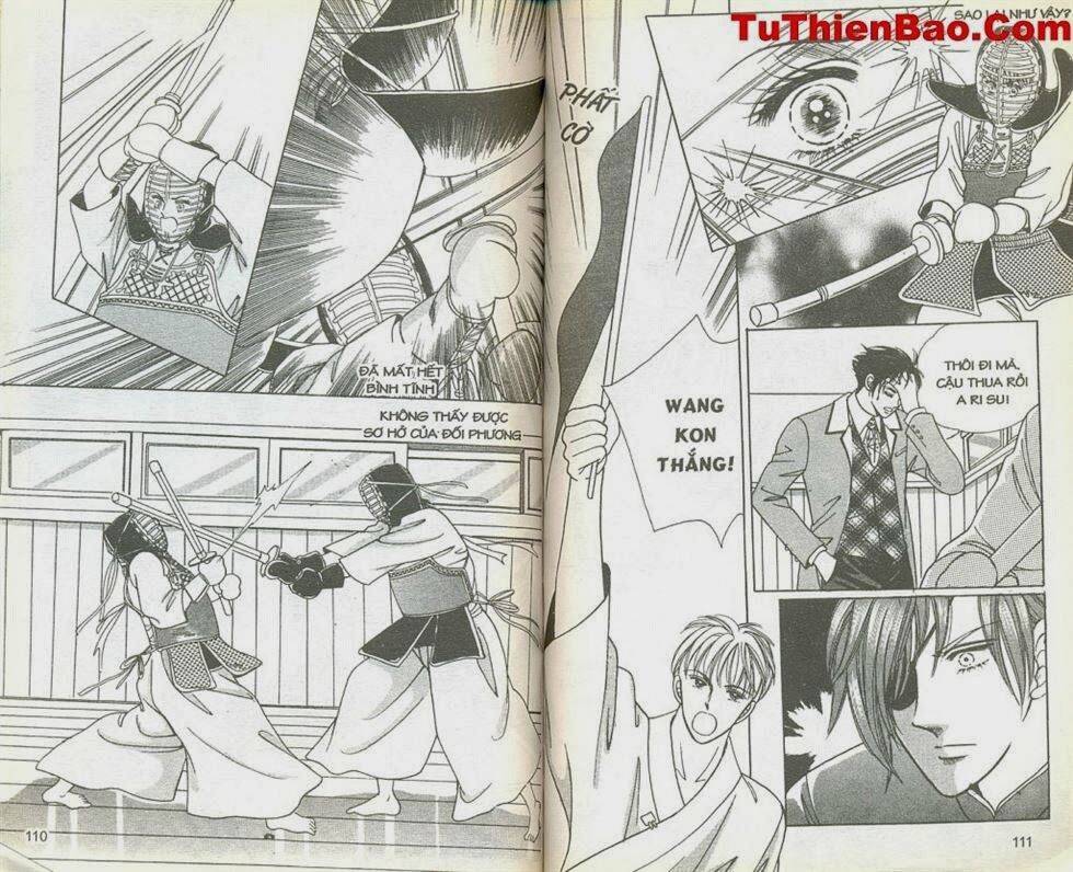 Lọ Lem Kén Rể: Chapter 3