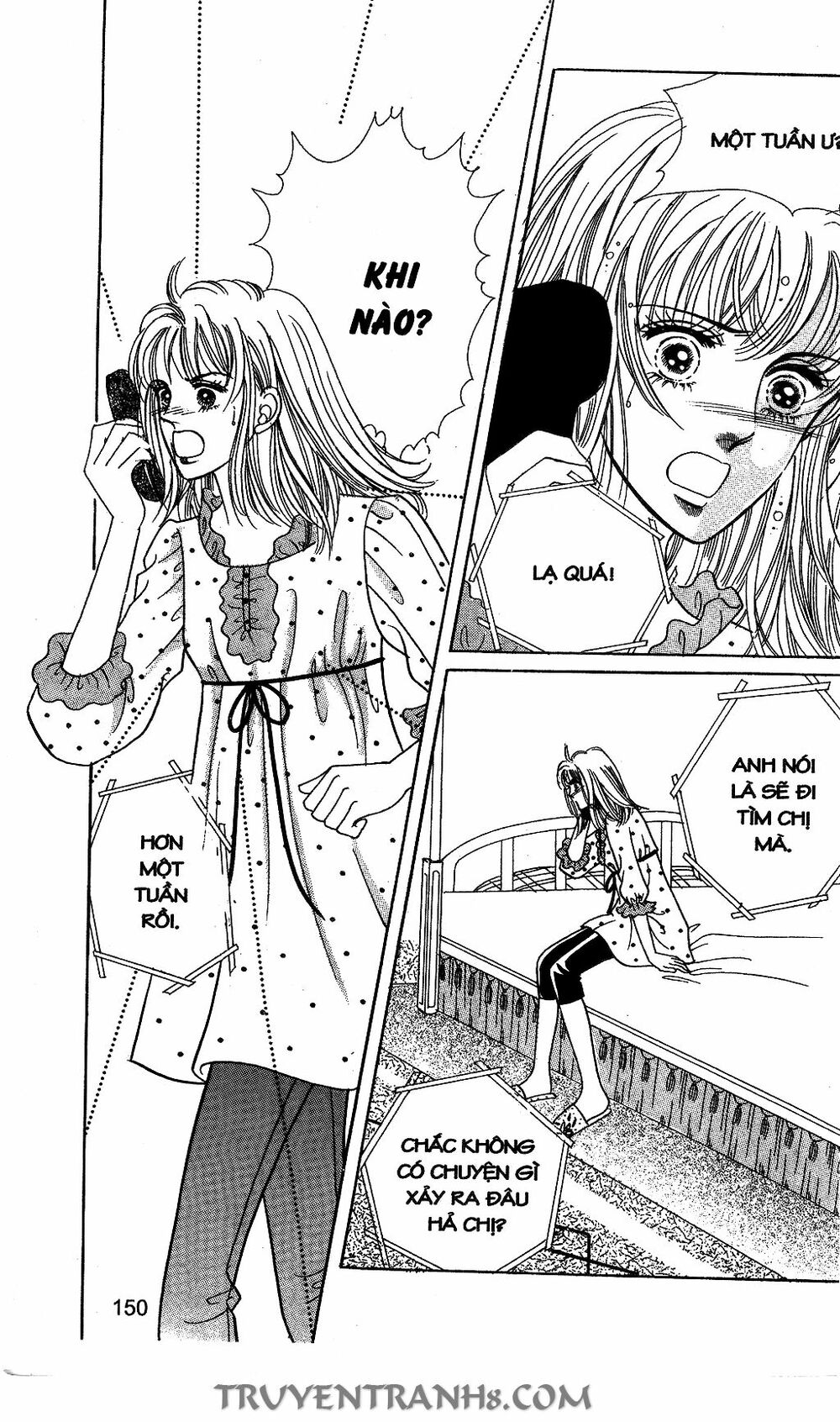 Lọ Lem Kén Rể: Chapter 30