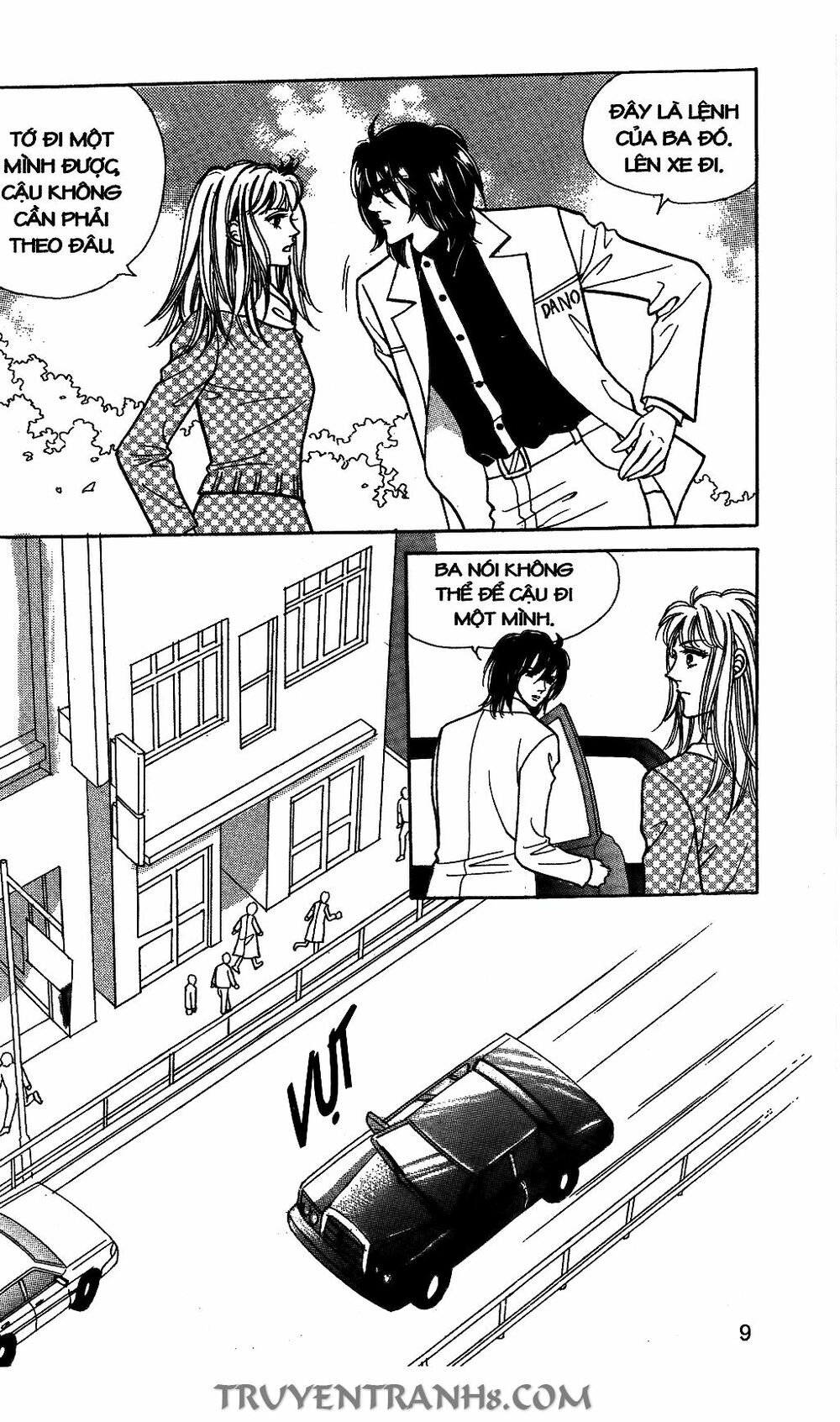 Lọ Lem Kén Rể: Chapter 31