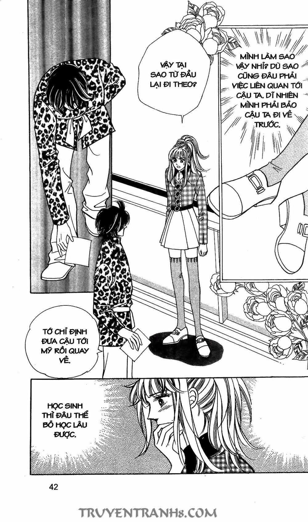 Lọ Lem Kén Rể: Chapter 32