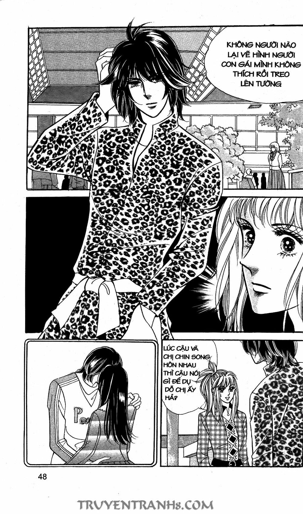 Lọ Lem Kén Rể: Chapter 32