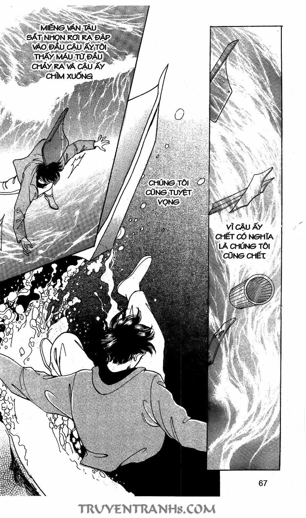 Lọ Lem Kén Rể: Chapter 33