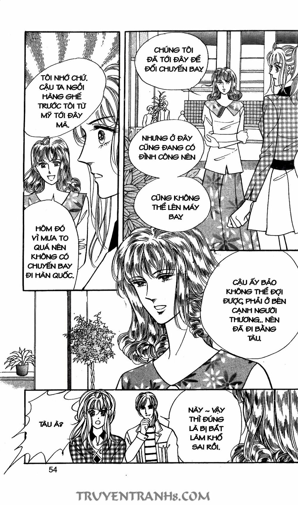 Lọ Lem Kén Rể: Chapter 33