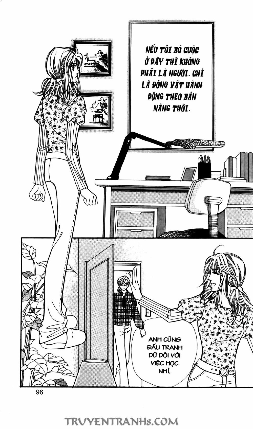 Lọ Lem Kén Rể: Chapter 34