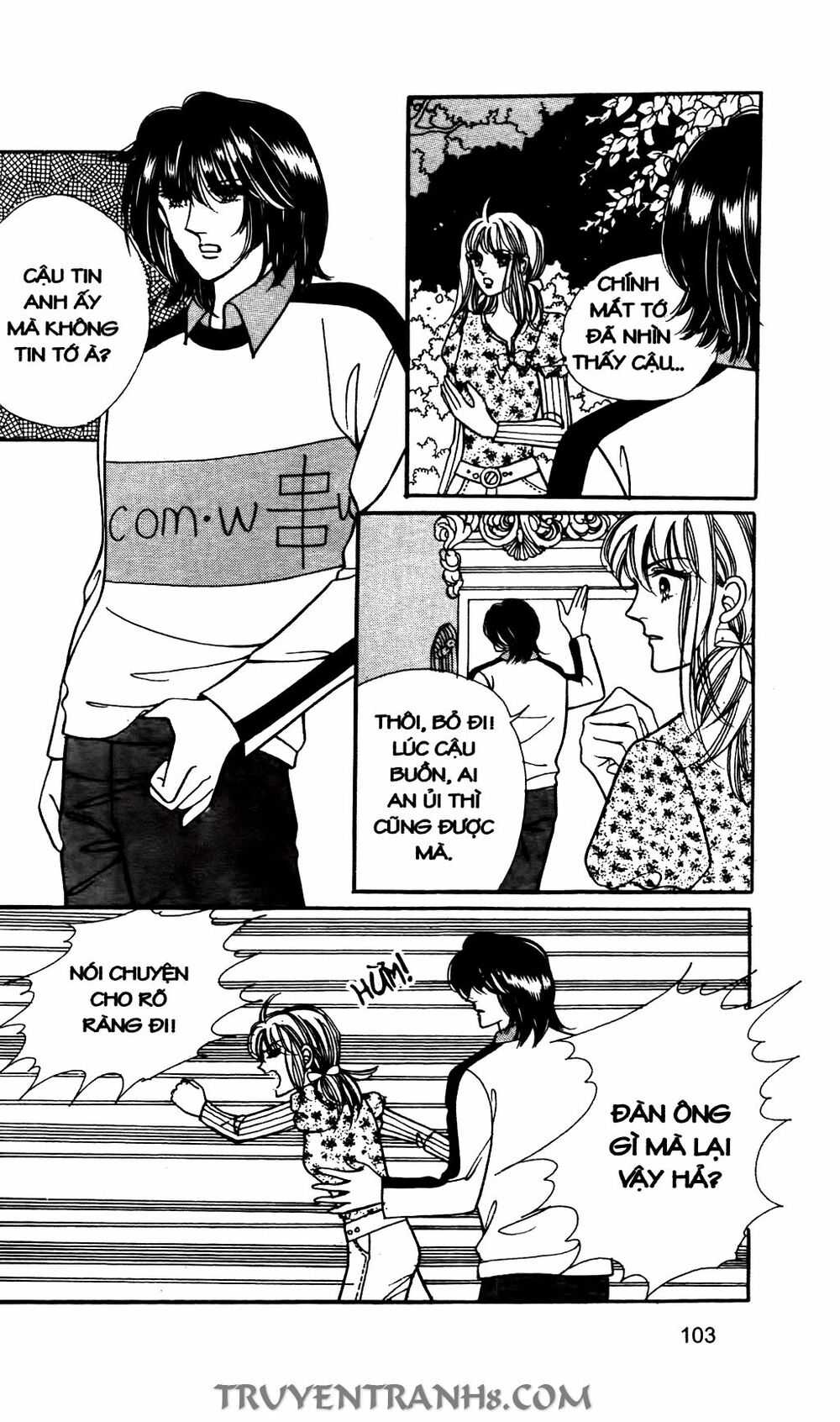 Lọ Lem Kén Rể: Chapter 35