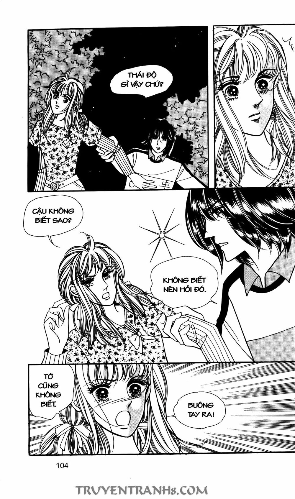 Lọ Lem Kén Rể: Chapter 35