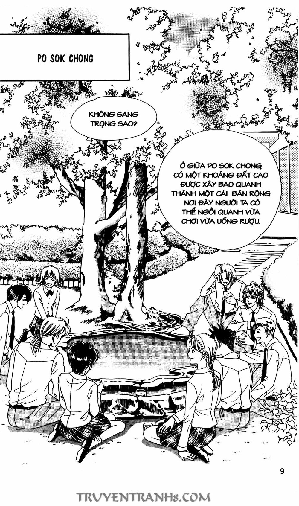 Lọ Lem Kén Rể: Chapter 37