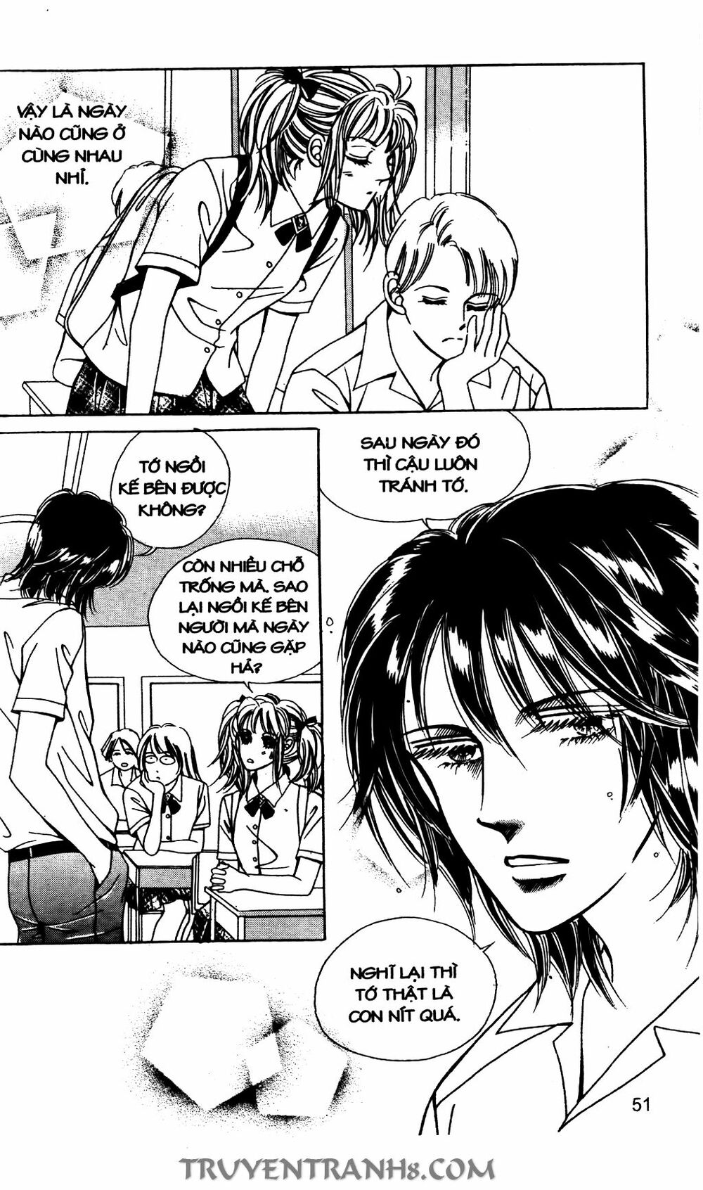 Lọ Lem Kén Rể: Chapter 38