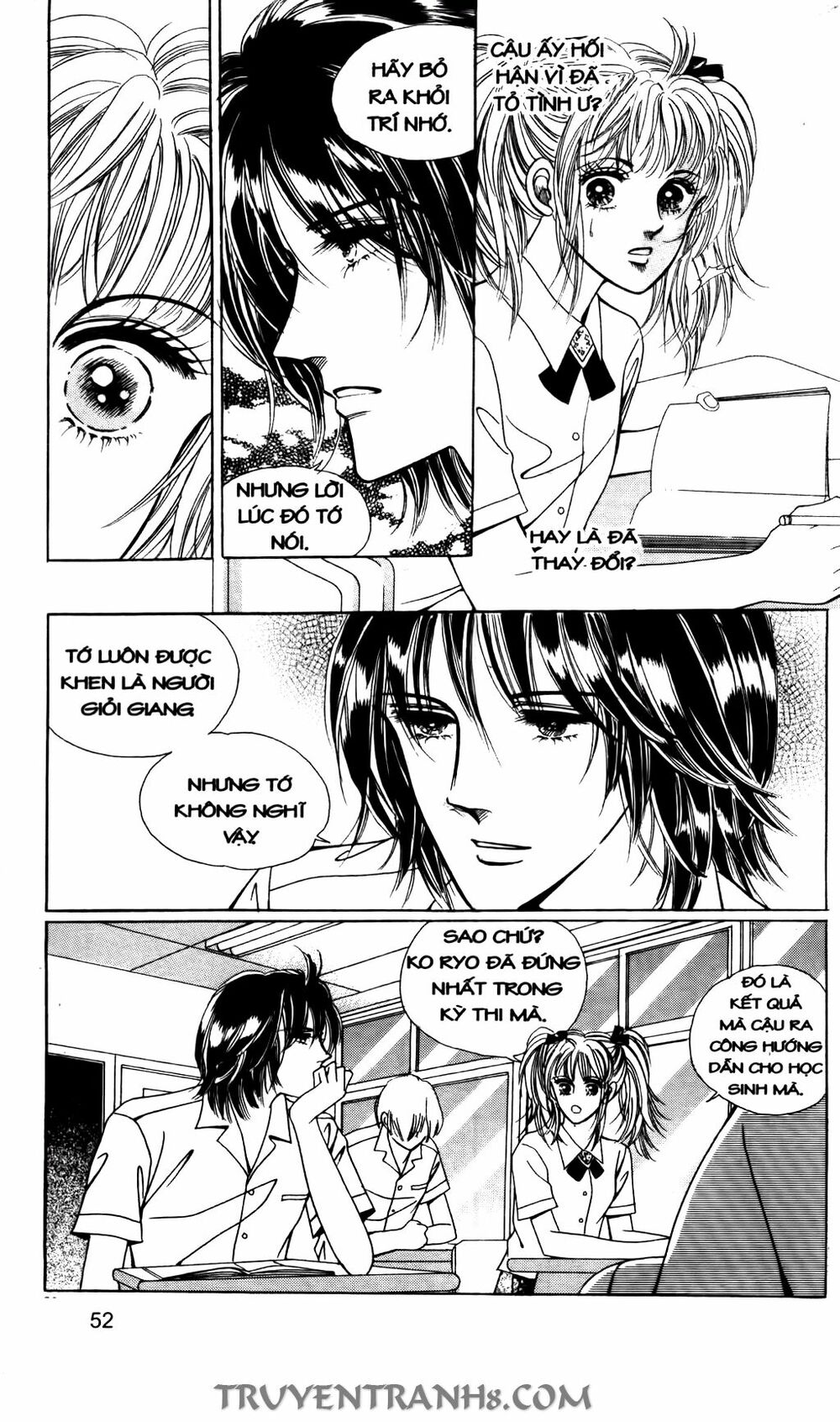 Lọ Lem Kén Rể: Chapter 38