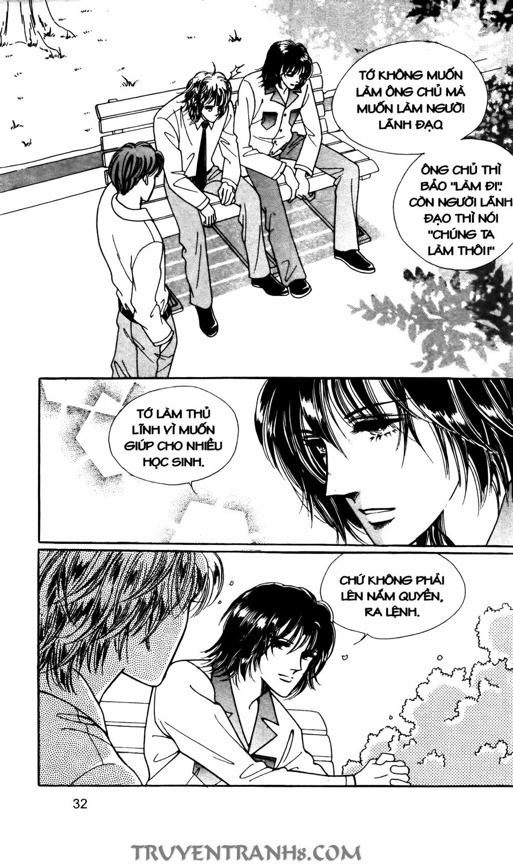 Lọ Lem Kén Rể: Chapter 38