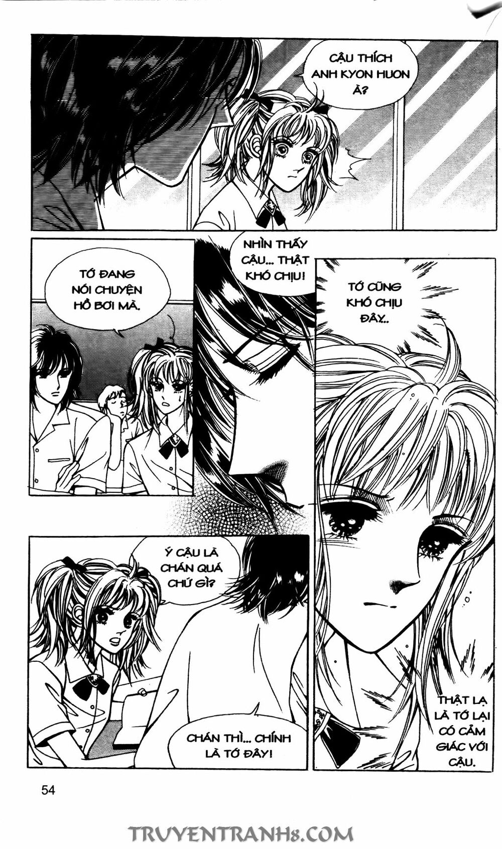 Lọ Lem Kén Rể: Chapter 39