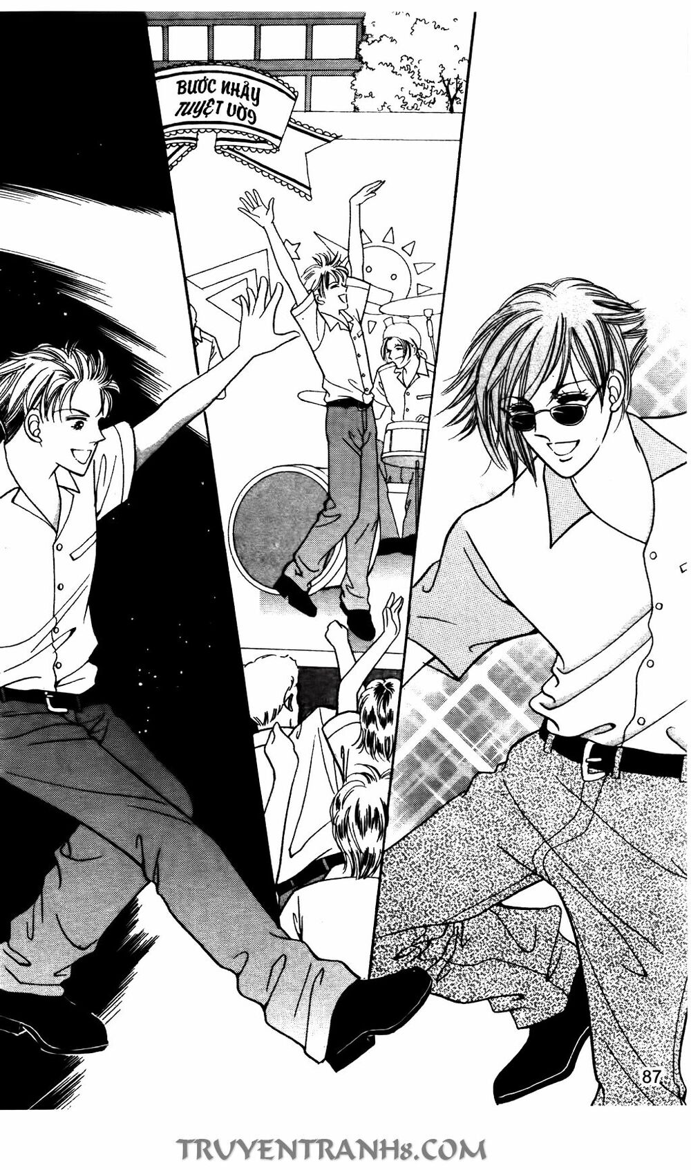 Lọ Lem Kén Rể: Chapter 40
