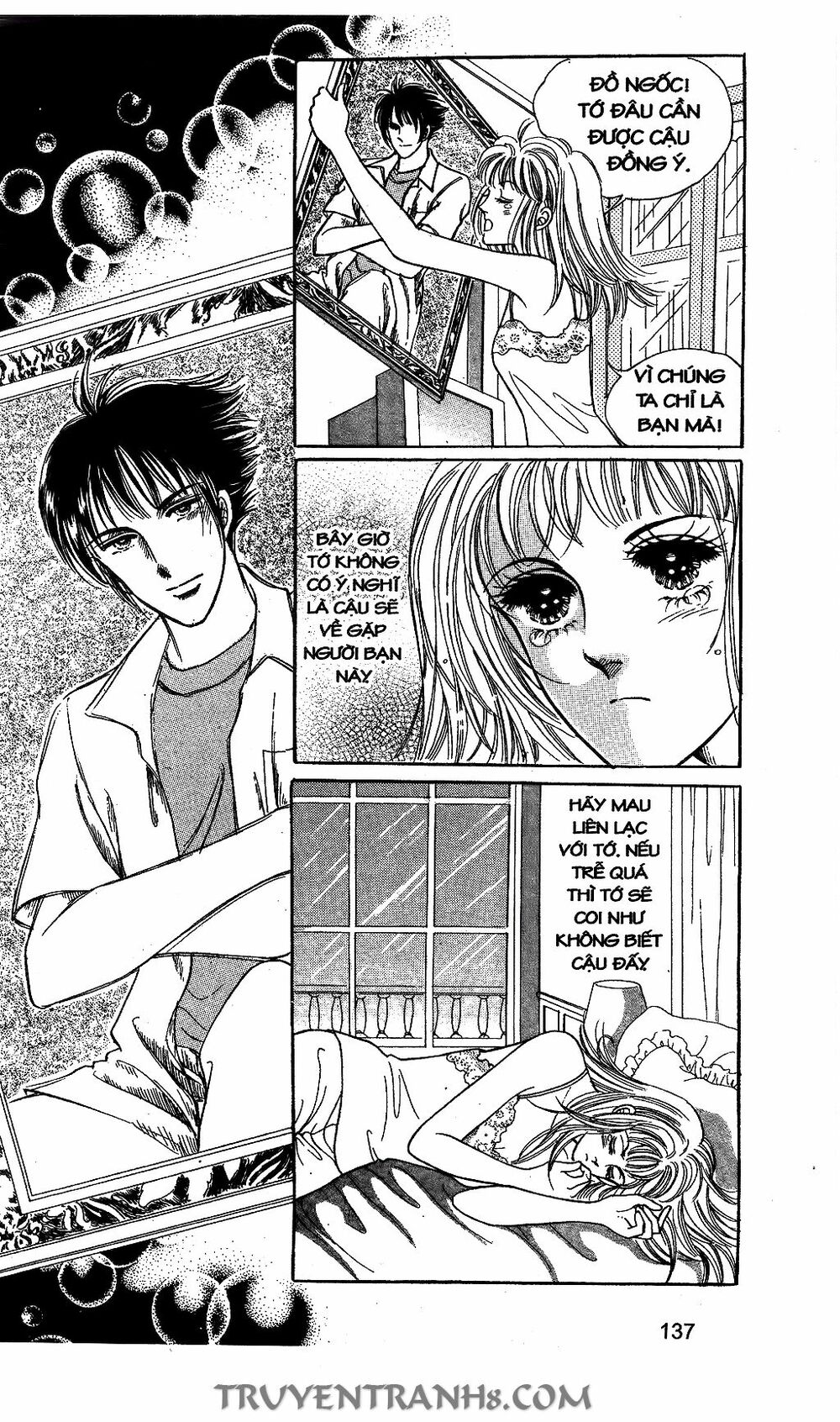 Lọ Lem Kén Rể: Chapter 42