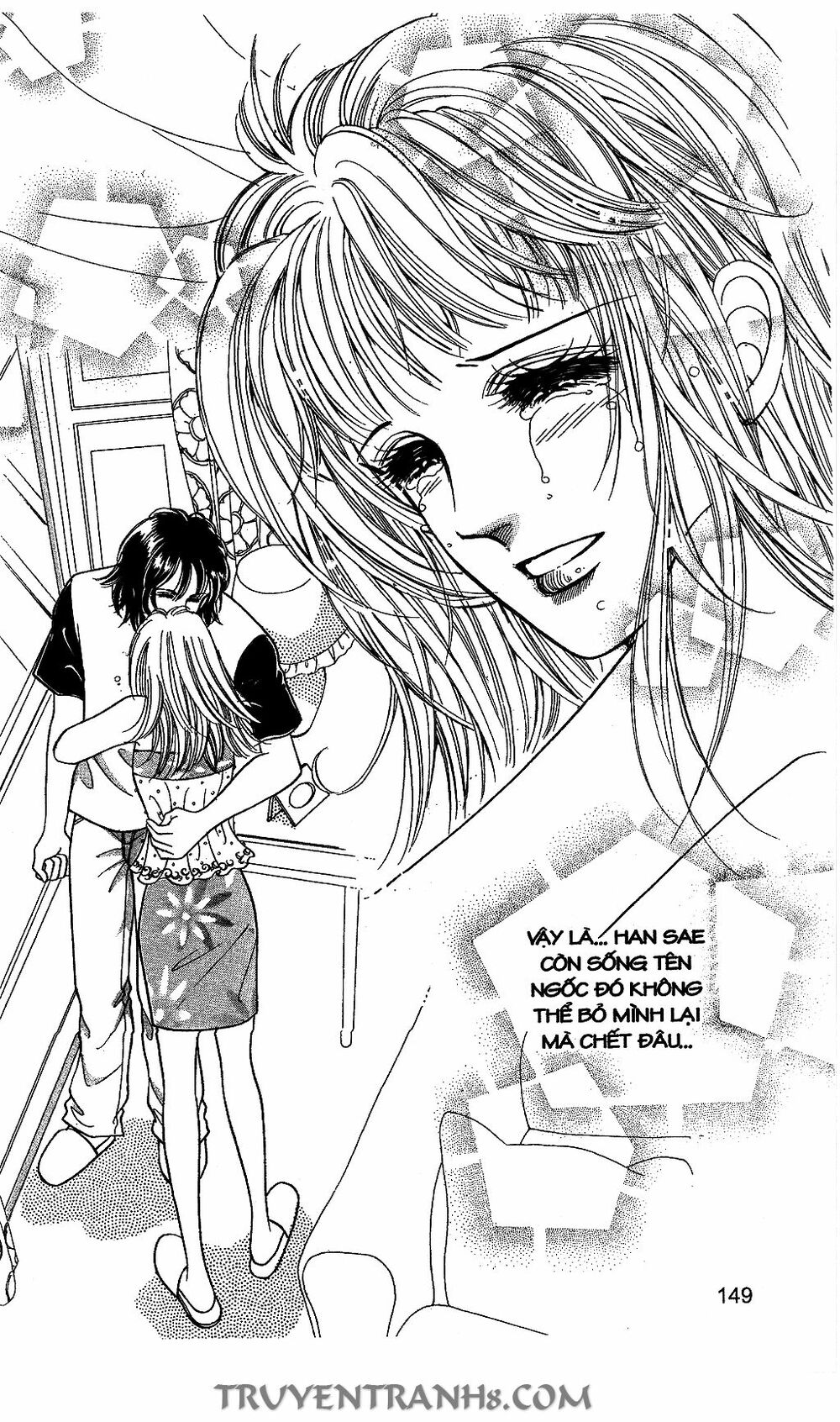 Lọ Lem Kén Rể: Chapter 42