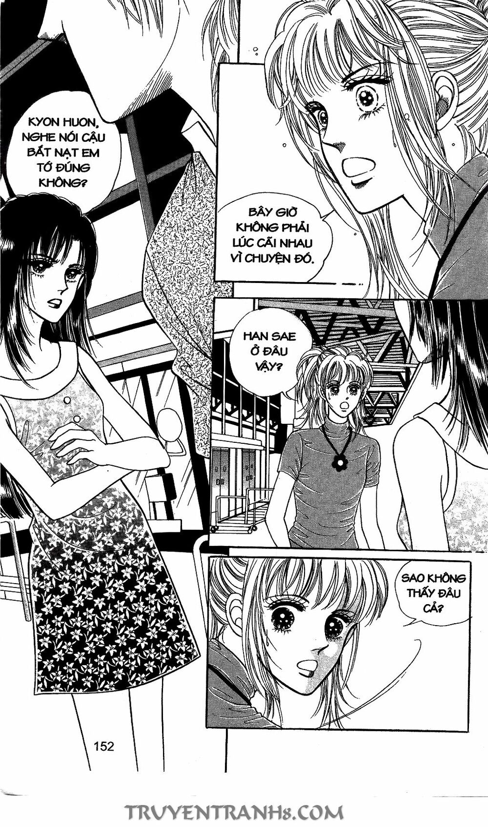 Lọ Lem Kén Rể: Chapter 42