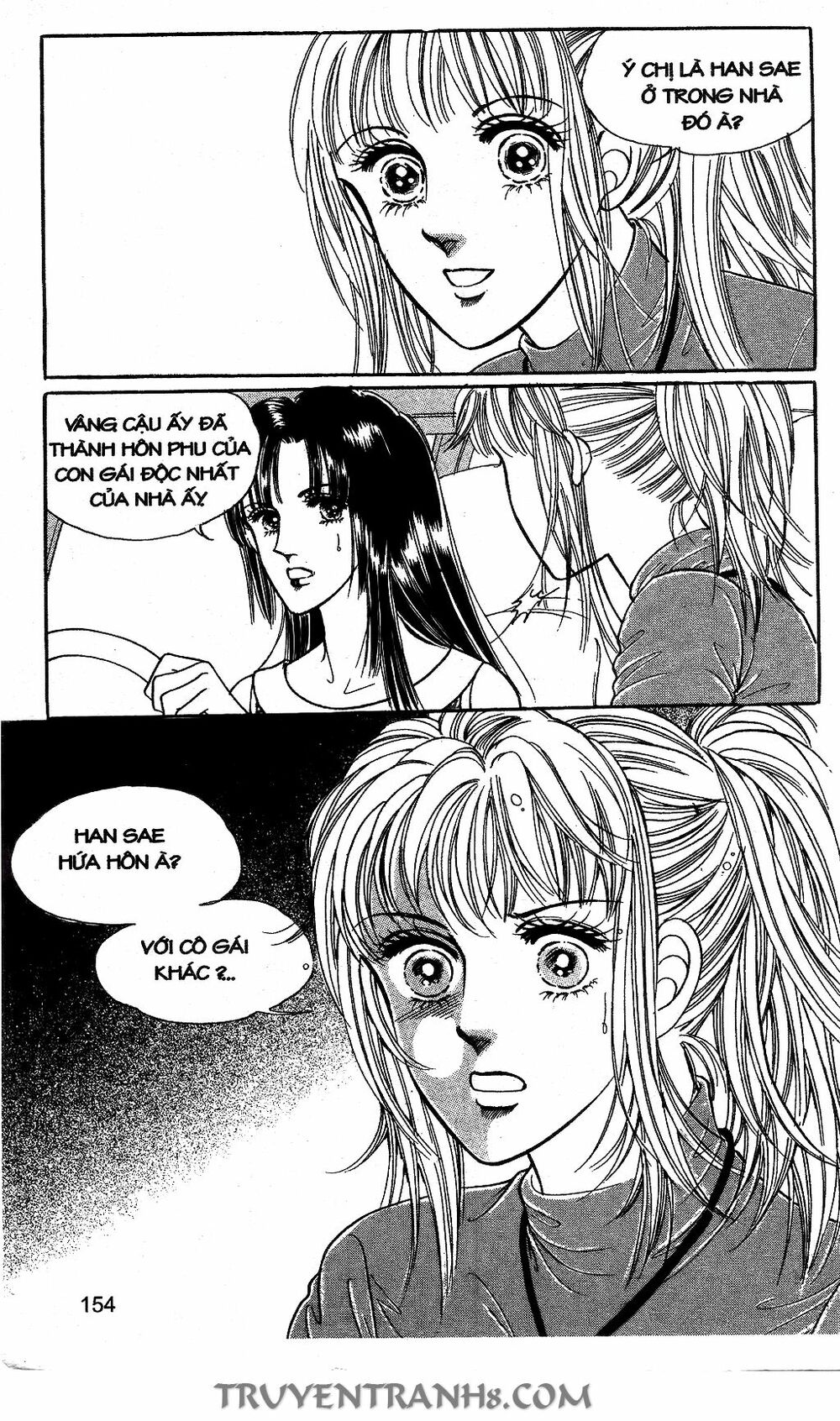 Lọ Lem Kén Rể: Chapter 42