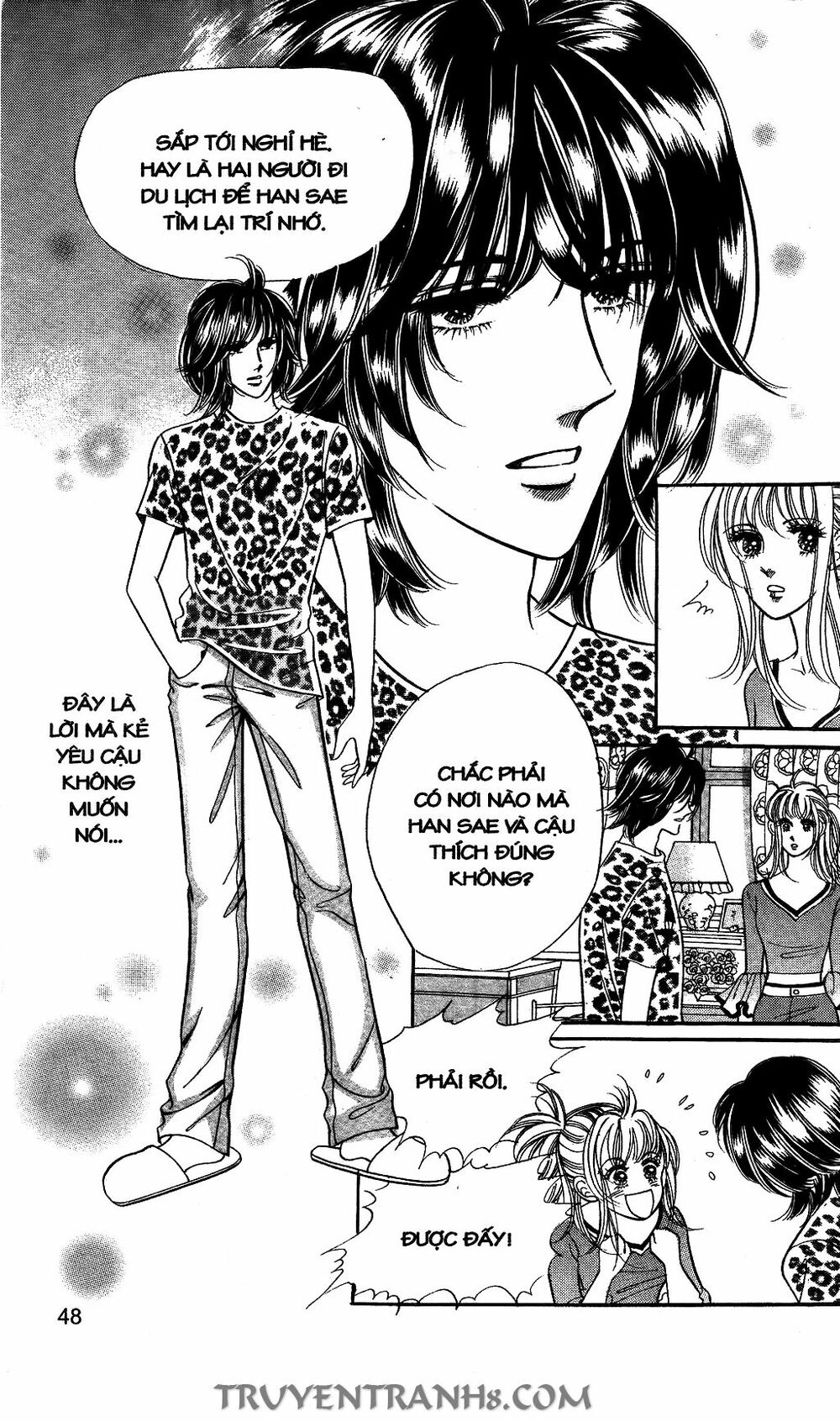 Lọ Lem Kén Rể: Chapter 44