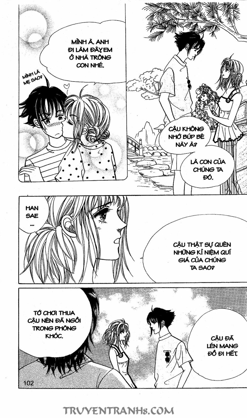 Lọ Lem Kén Rể: Chapter 46