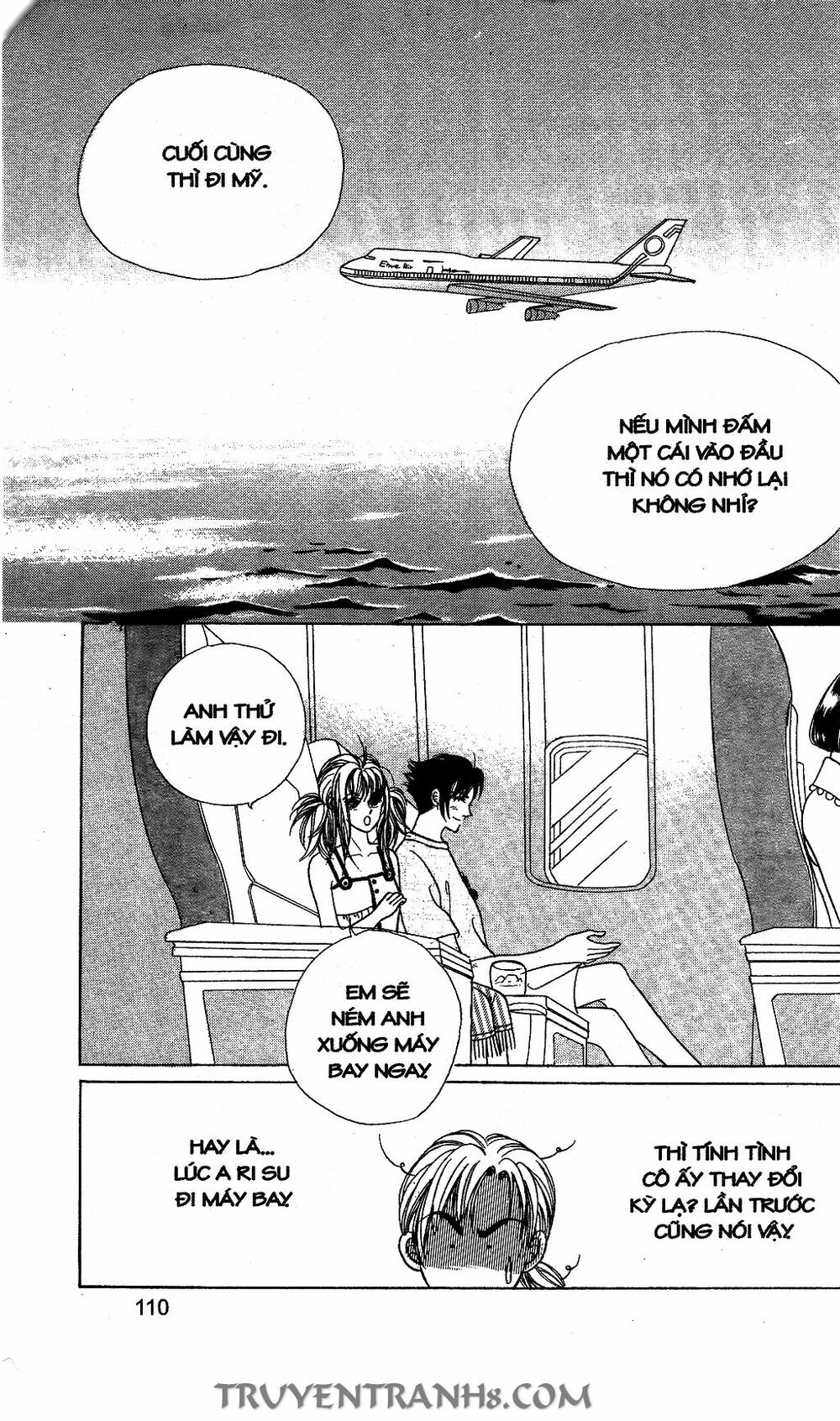 Lọ Lem Kén Rể: Chapter 47