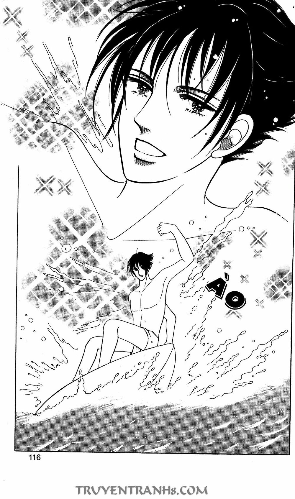 Lọ Lem Kén Rể: Chapter 47