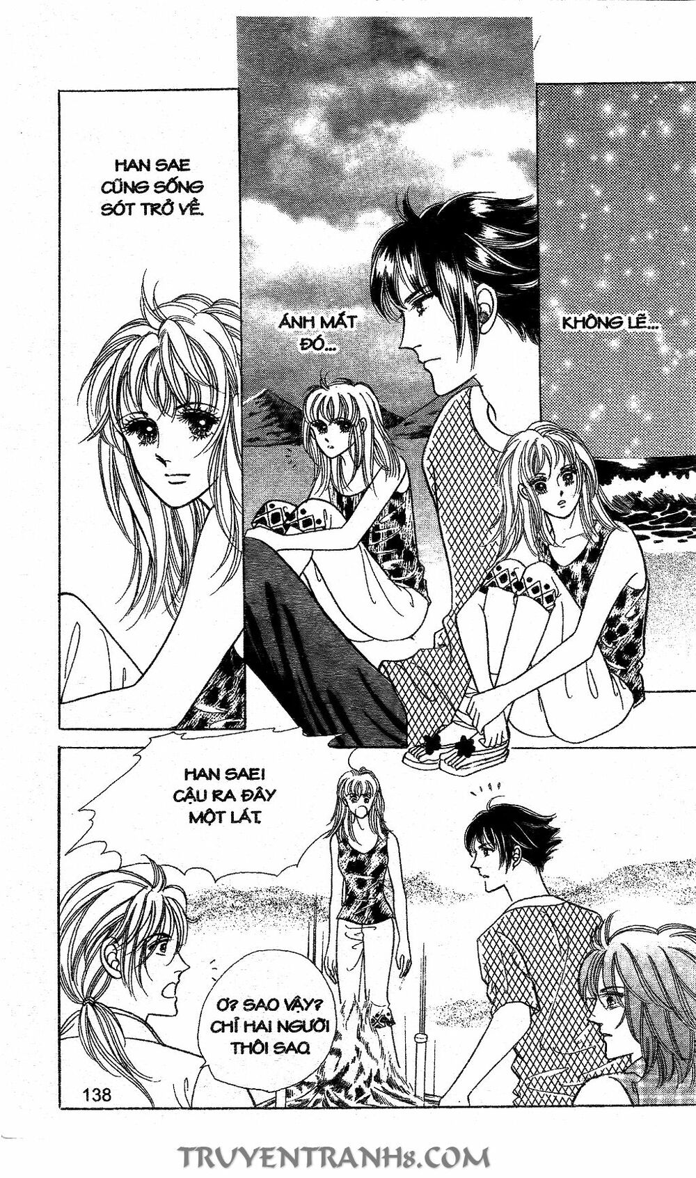 Lọ Lem Kén Rể: Chapter 48