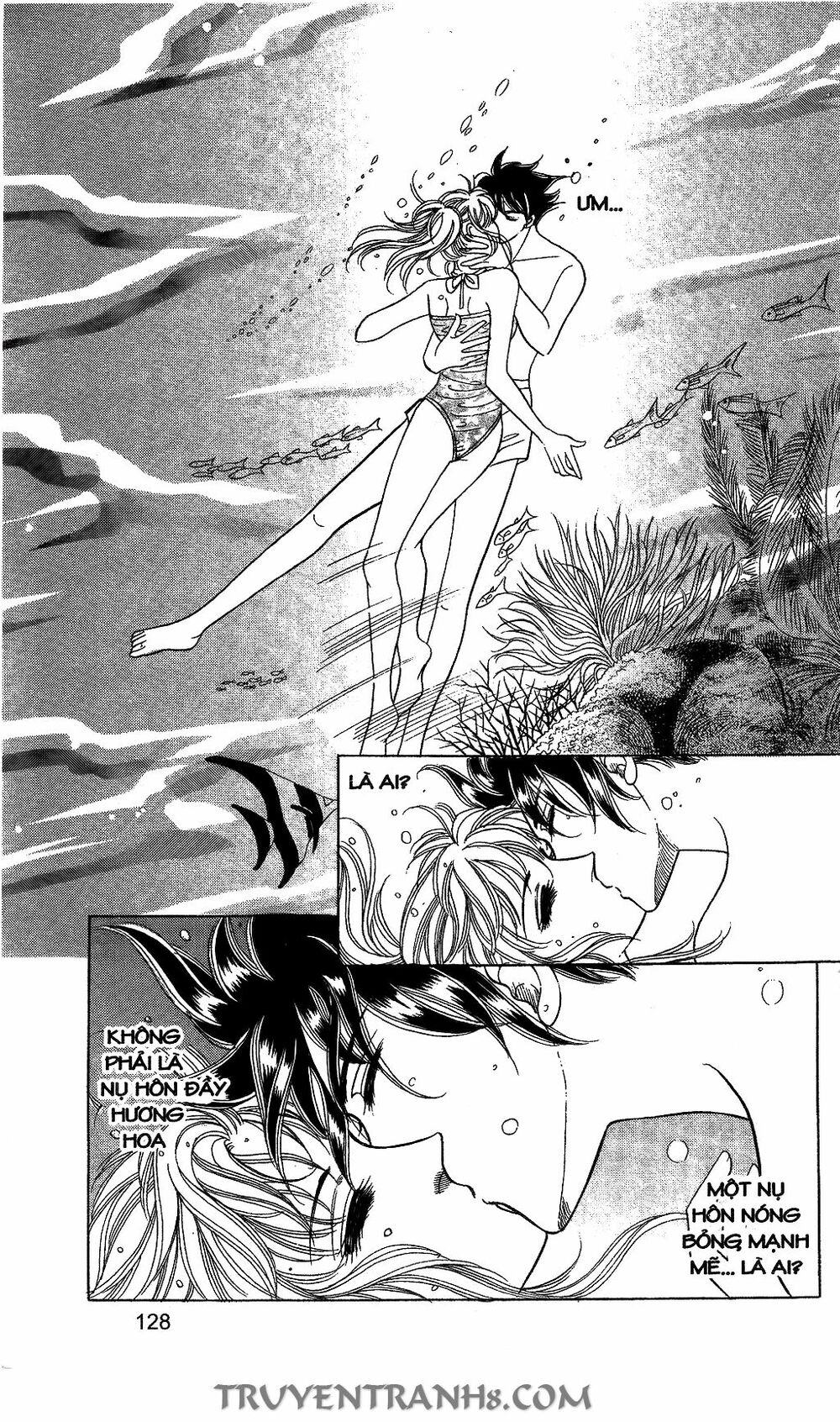 Lọ Lem Kén Rể: Chapter 48