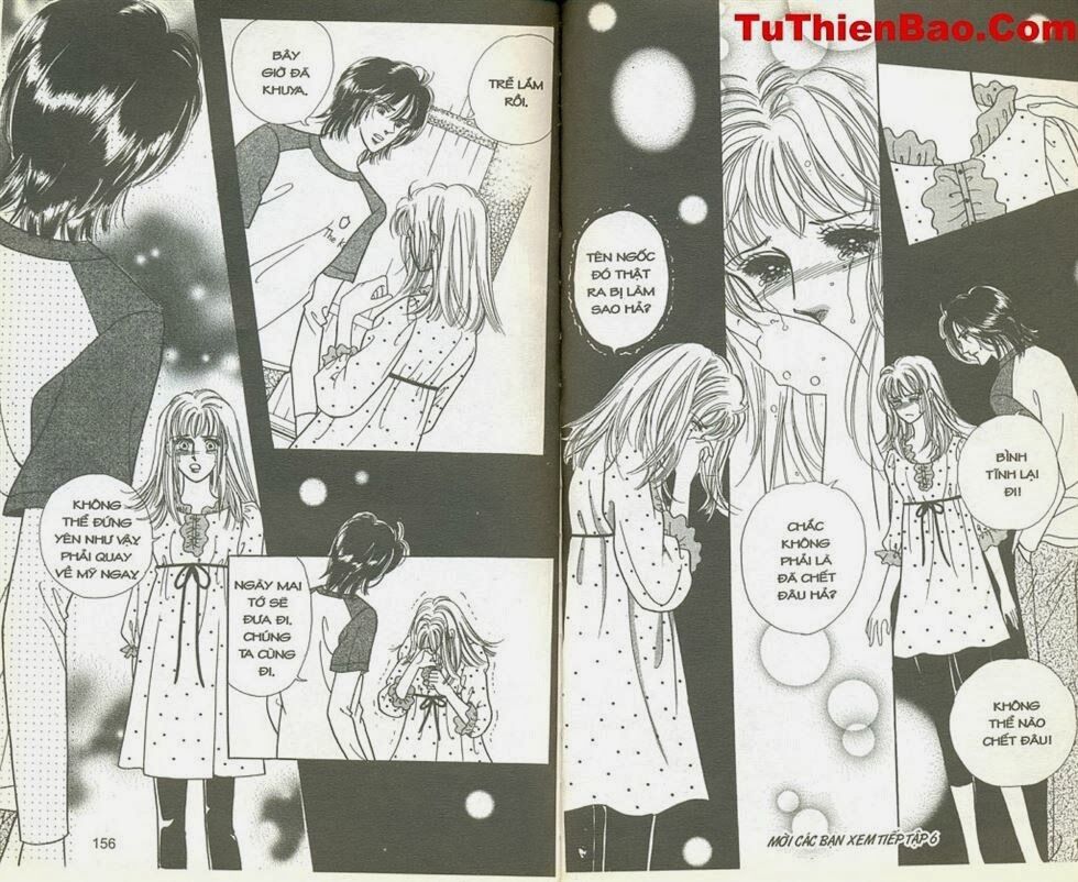 Lọ Lem Kén Rể: Chapter 5