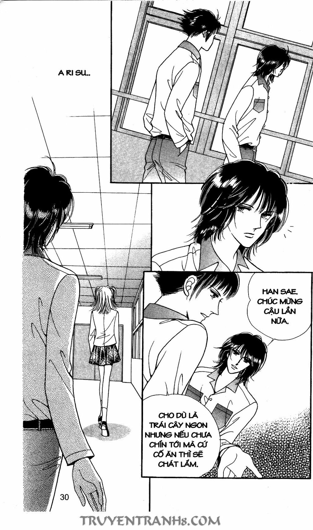 Lọ Lem Kén Rể: Chapter 50