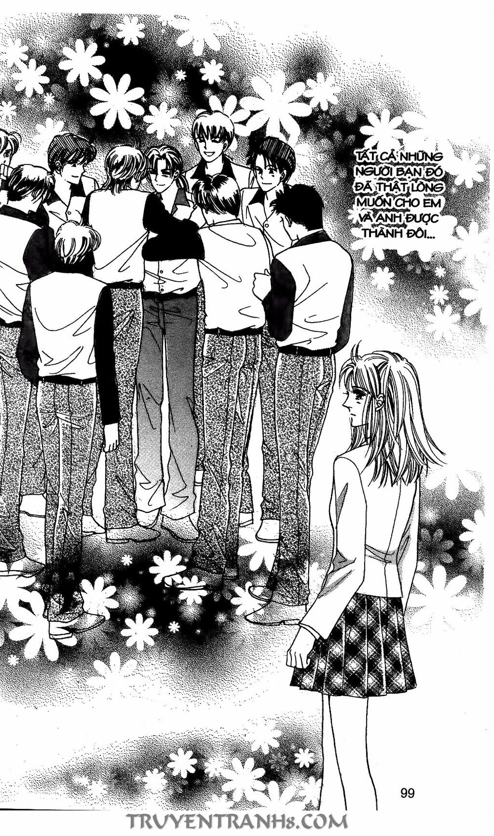 Lọ Lem Kén Rể: Chapter 52