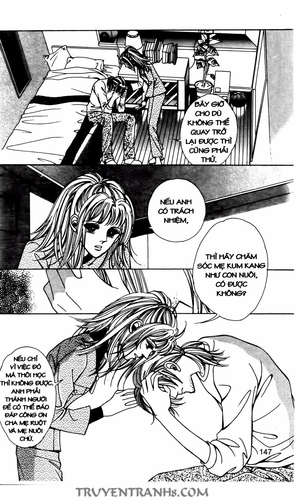 Lọ Lem Kén Rể: Chapter 54