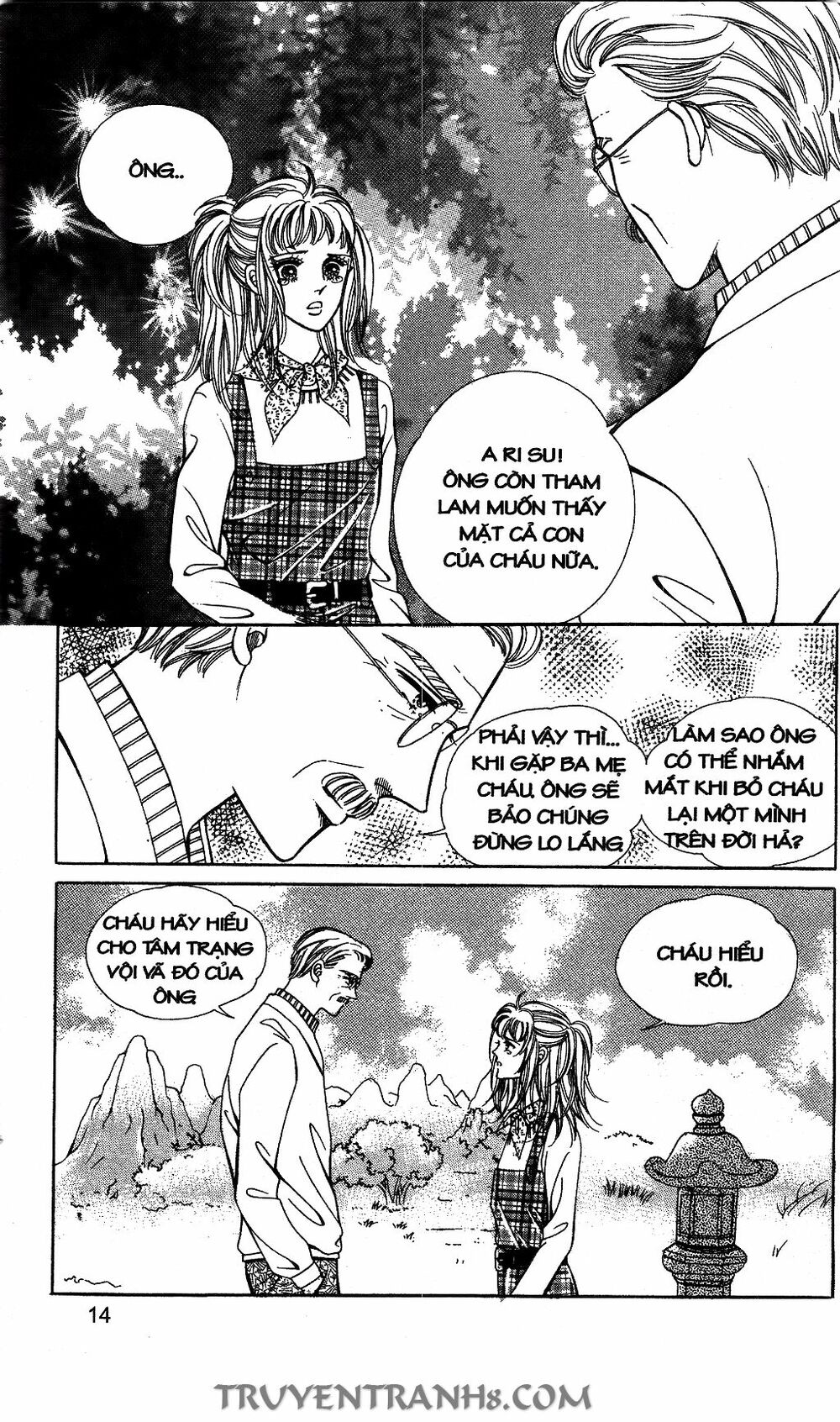 Lọ Lem Kén Rể: Chapter 55
