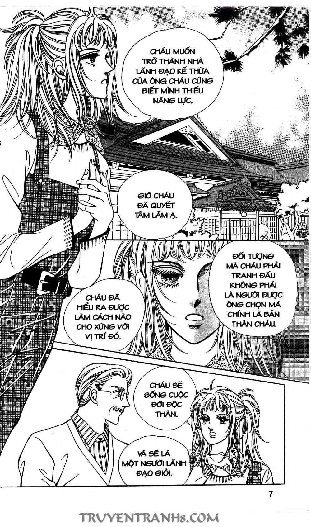 Lọ Lem Kén Rể: Chapter 55