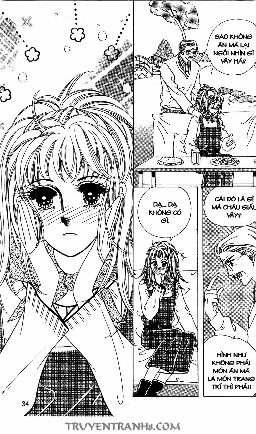 Lọ Lem Kén Rể: Chapter 56