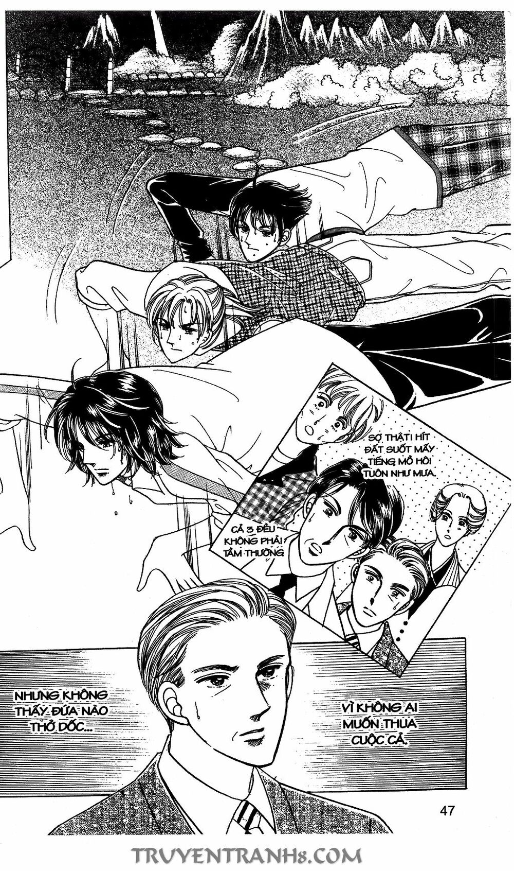 Lọ Lem Kén Rể: Chapter 56