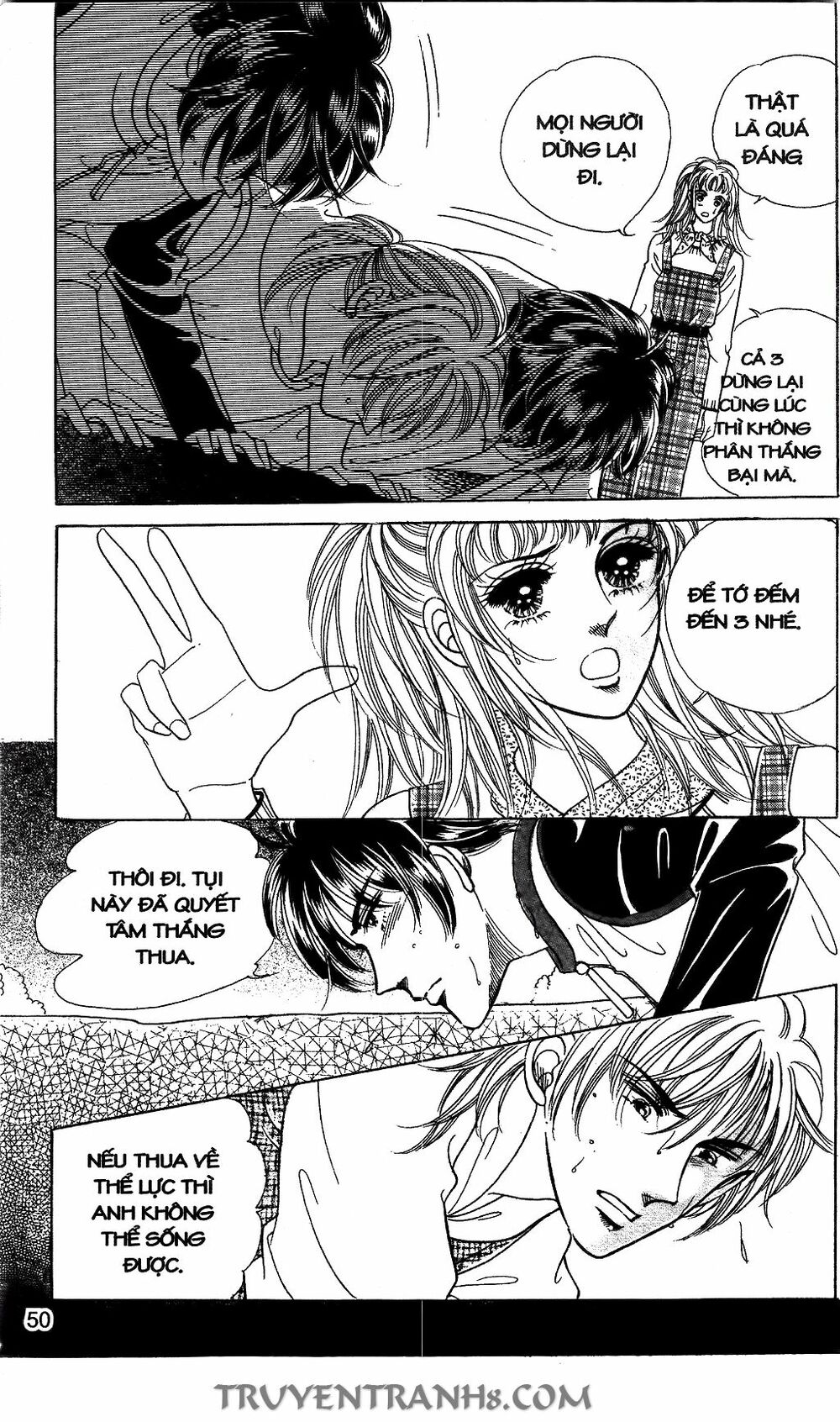 Lọ Lem Kén Rể: Chapter 56