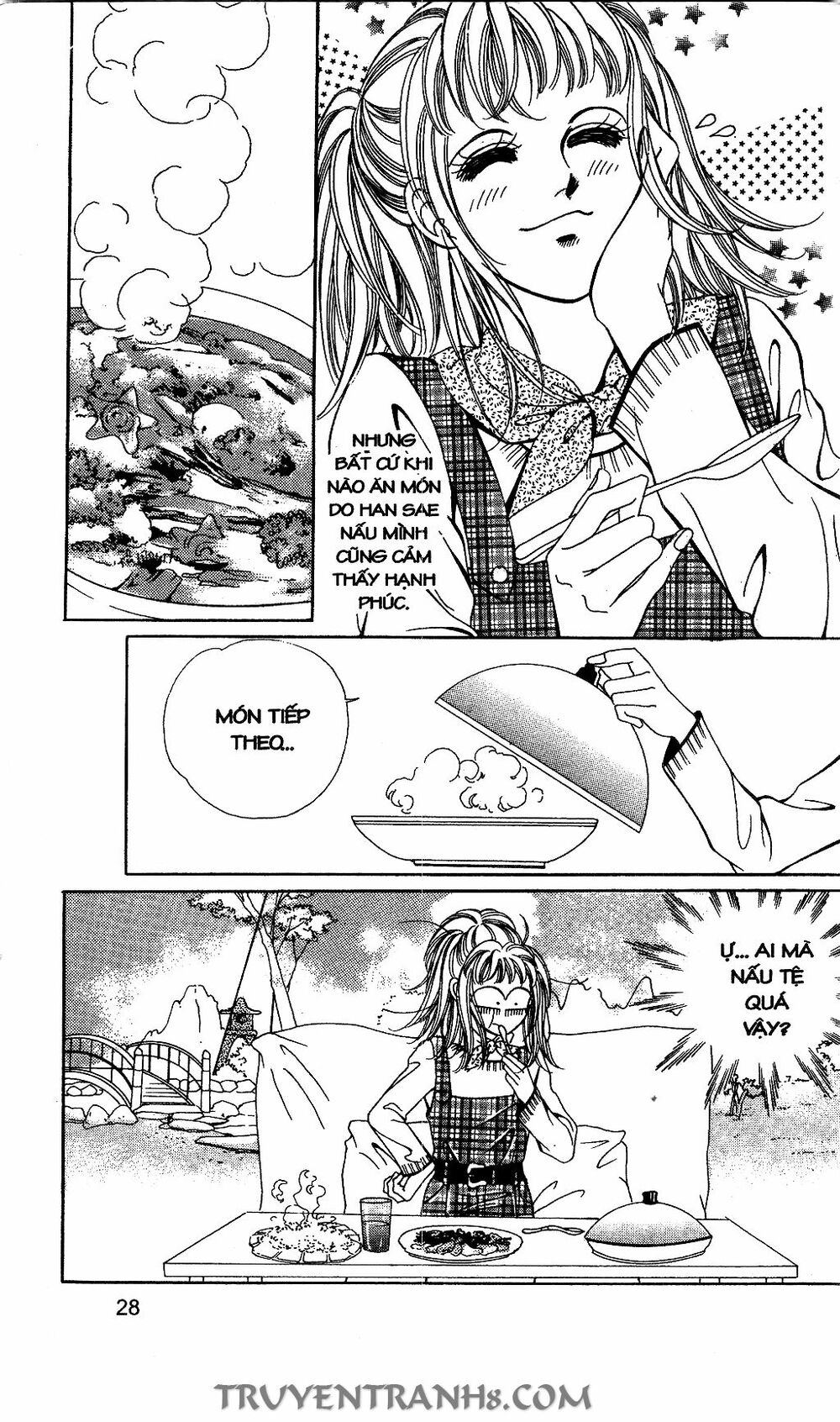 Lọ Lem Kén Rể: Chapter 56