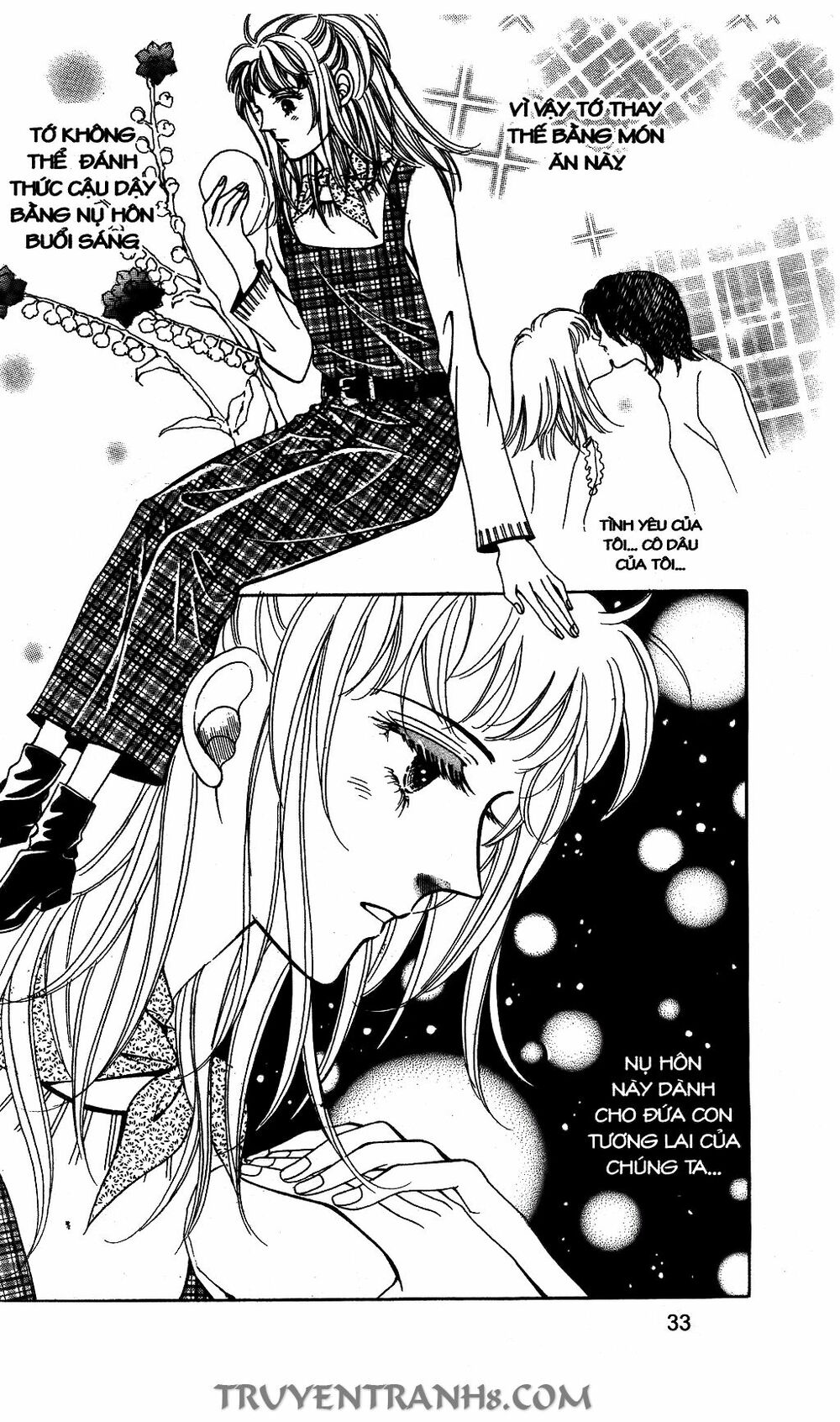 Lọ Lem Kén Rể: Chapter 56