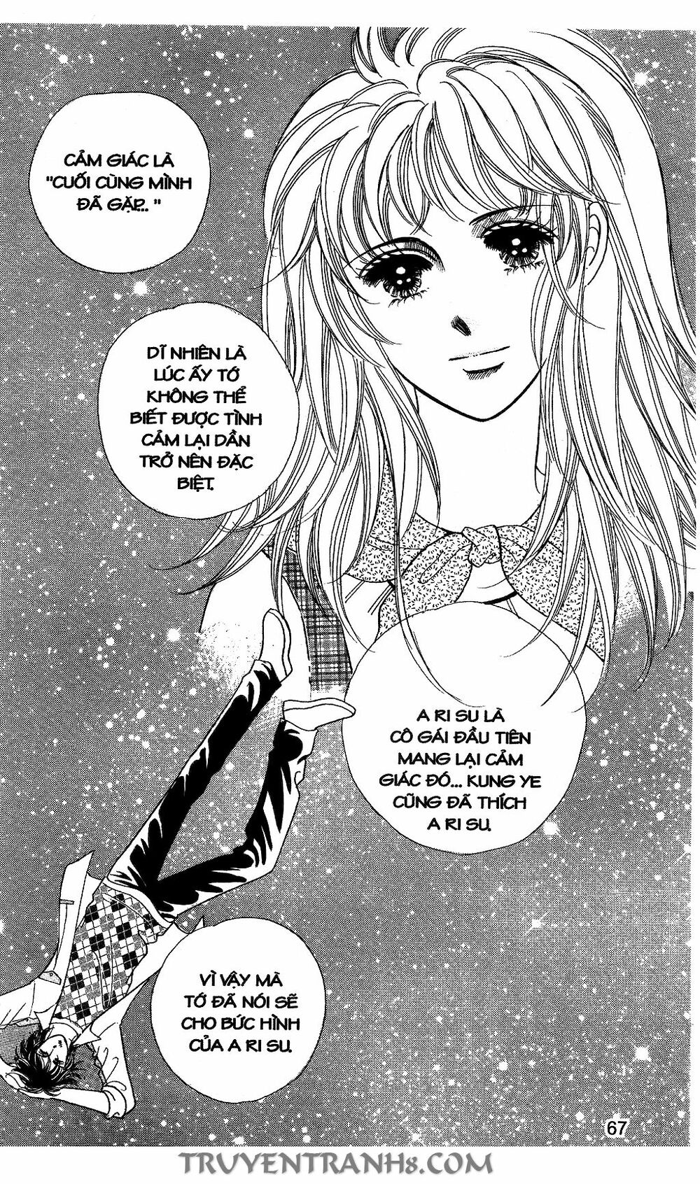 Lọ Lem Kén Rể: Chapter 57
