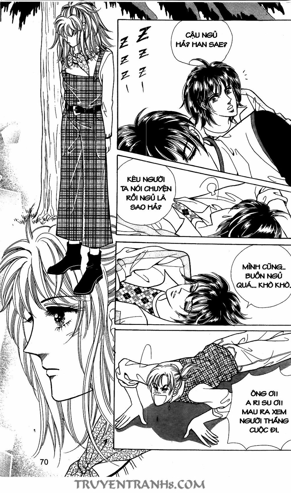 Lọ Lem Kén Rể: Chapter 57