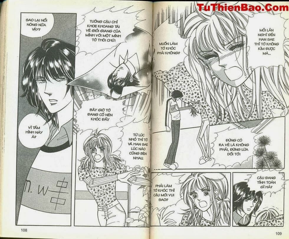 Lọ Lem Kén Rể: Chapter 6