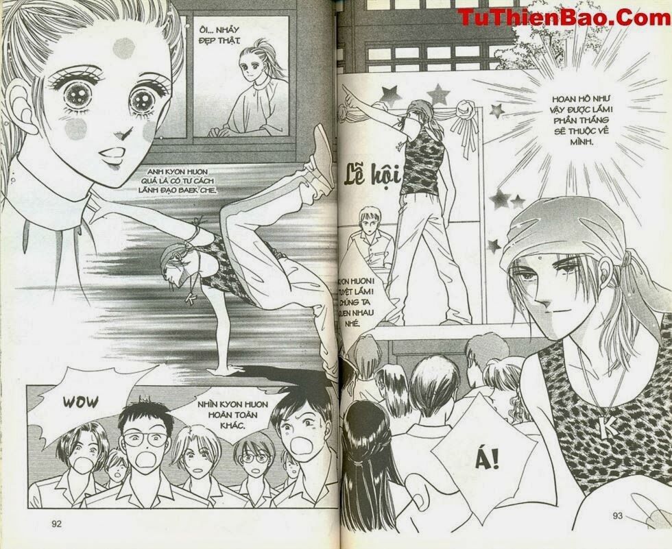 Lọ Lem Kén Rể: Chapter 7