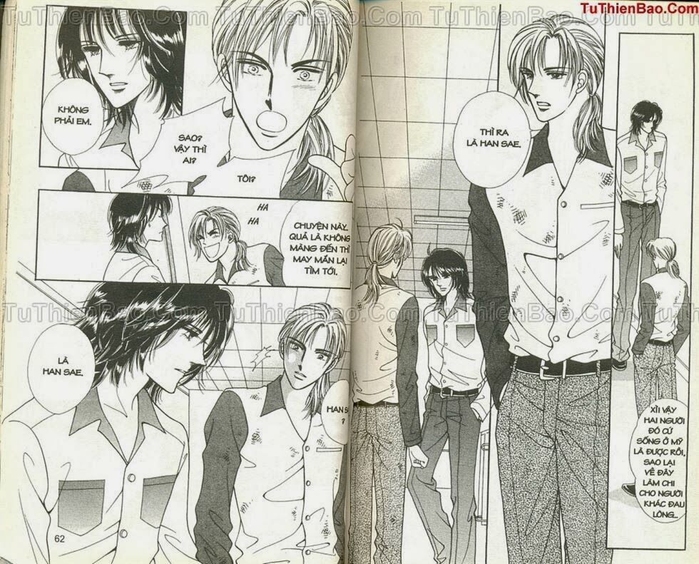Lọ Lem Kén Rể: Chapter 9
