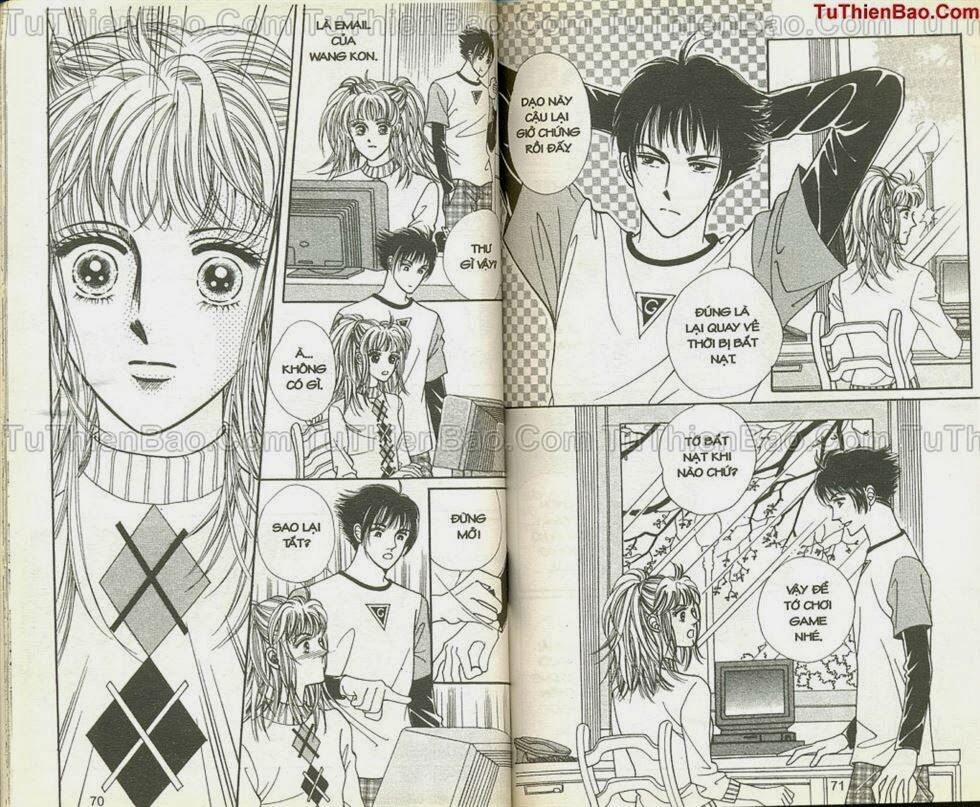 Lọ Lem Kén Rể: Chapter 9