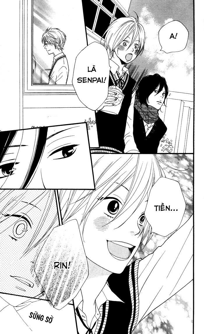 Waruiko no Mikata: Chapter 2