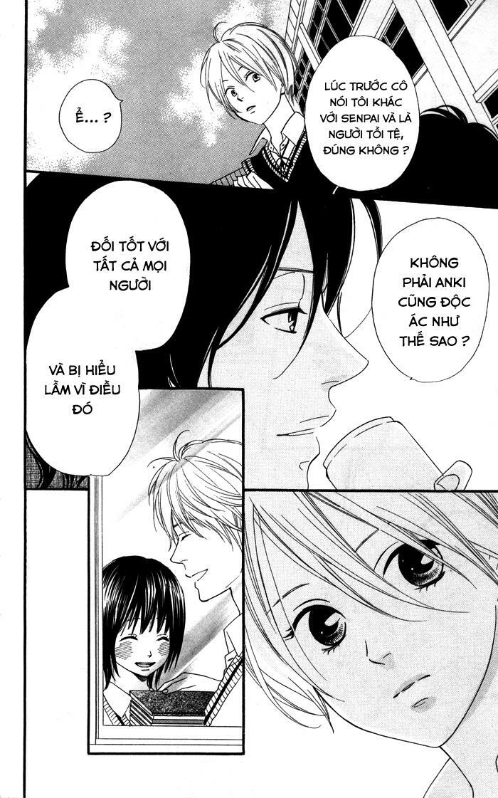 Waruiko no Mikata: Chapter 2